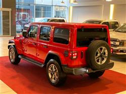 جیپ رانگلەر